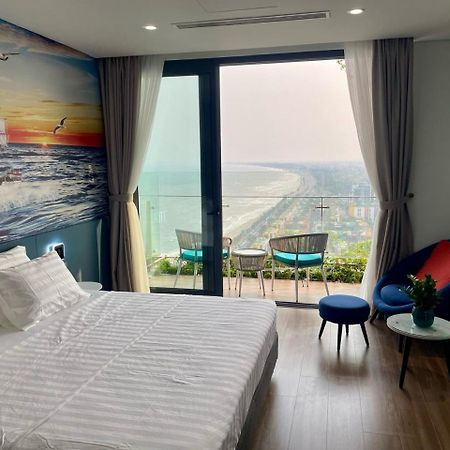 Hai Tien Hotel Thanh Hoa Exterior photo