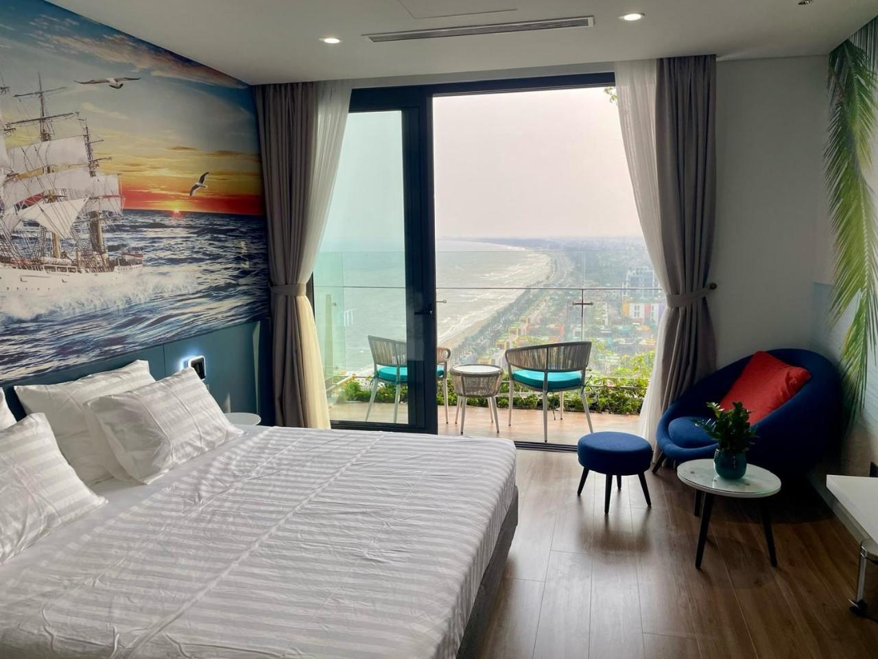 Hai Tien Hotel Thanh Hoa Exterior photo