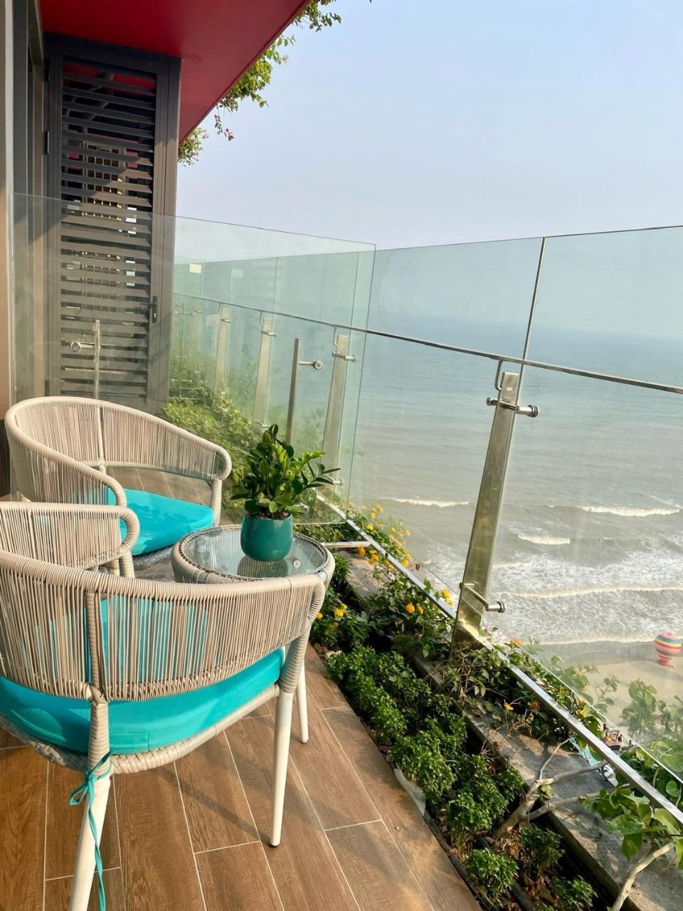 Hai Tien Hotel Thanh Hoa Exterior photo