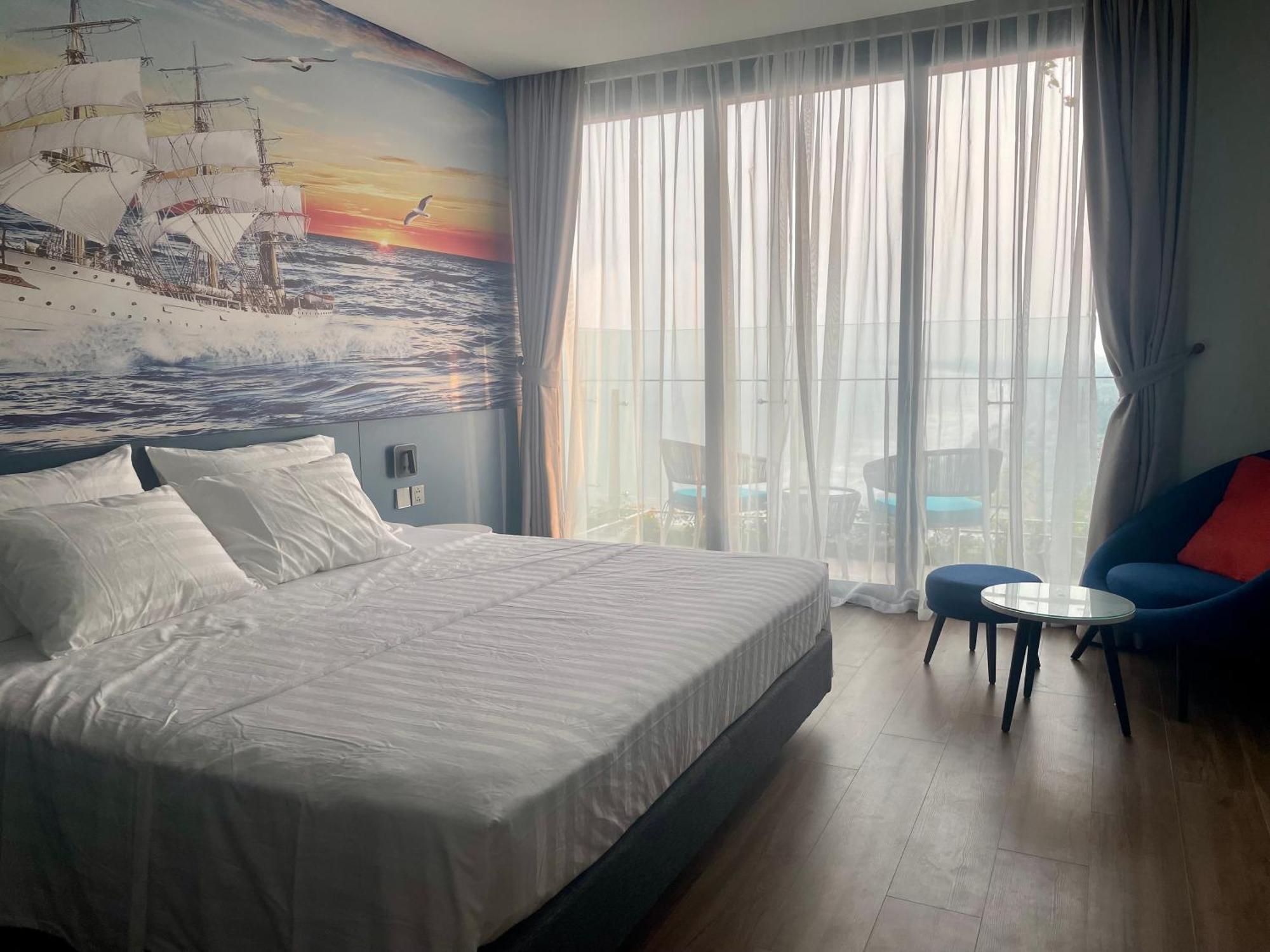 Hai Tien Hotel Thanh Hoa Exterior photo