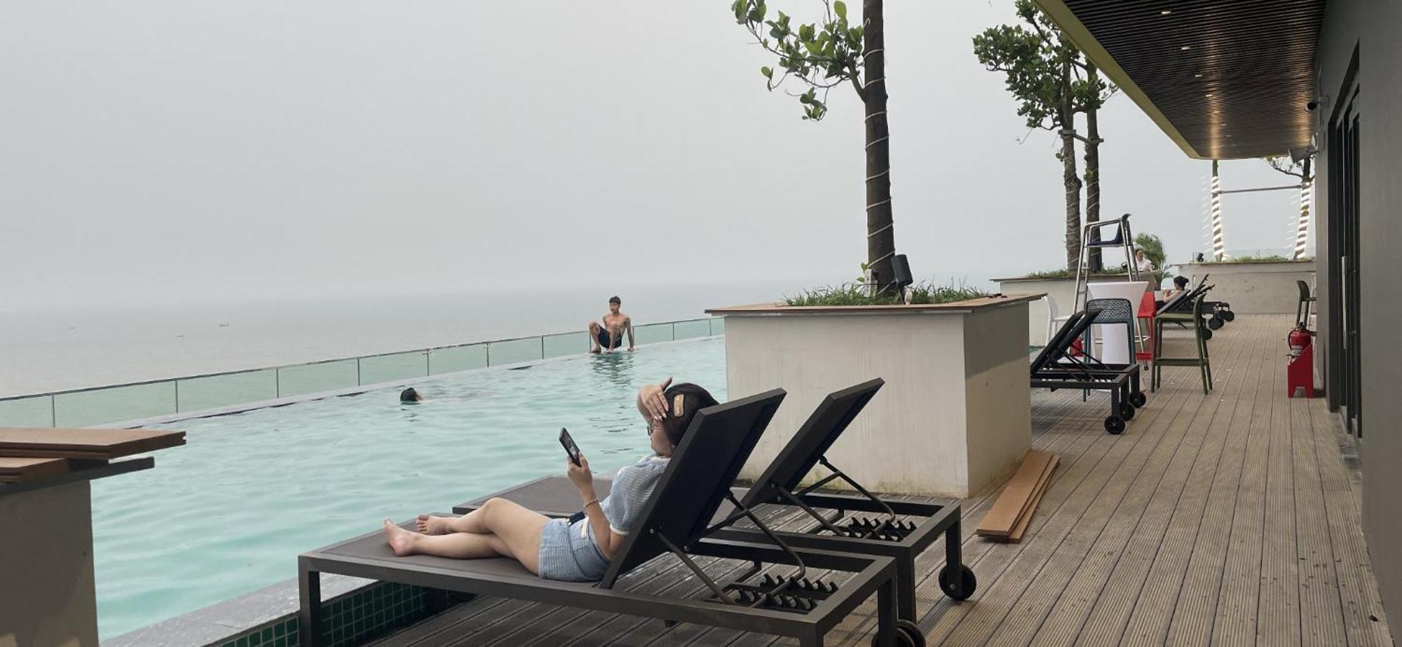 Hai Tien Hotel Thanh Hoa Exterior photo