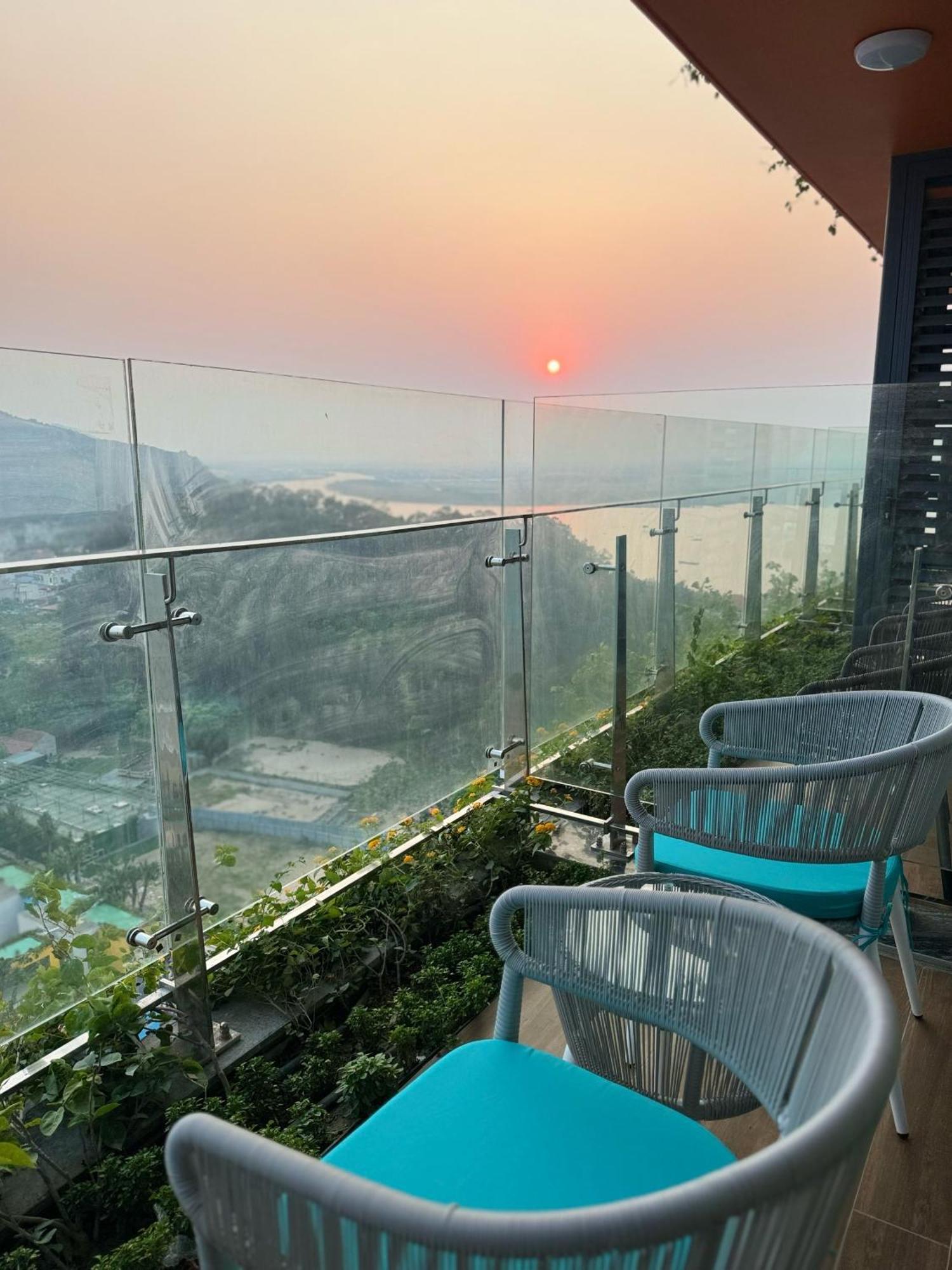 Hai Tien Hotel Thanh Hoa Exterior photo