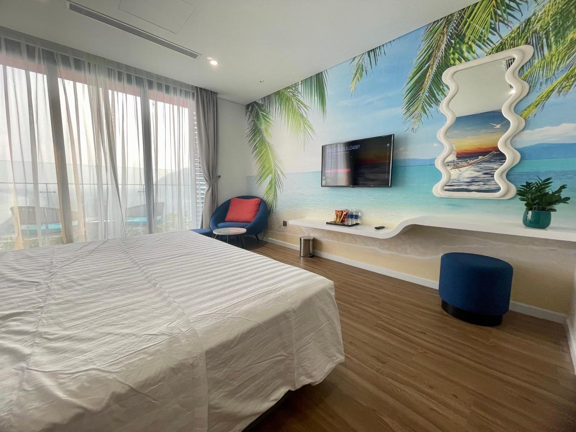 Hai Tien Hotel Thanh Hoa Exterior photo