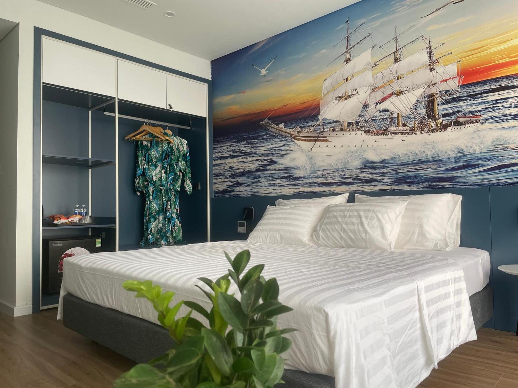Hai Tien Hotel Thanh Hoa Exterior photo